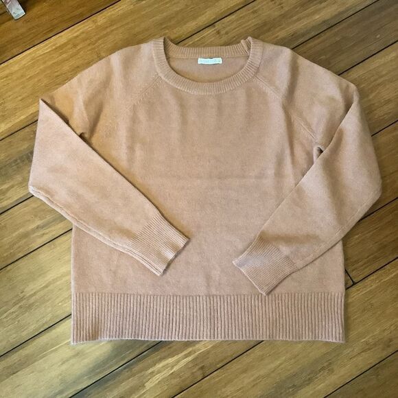 BeCool Persimmon Sweater 🧡🍊🎃🤩 - Picture 1 of 4